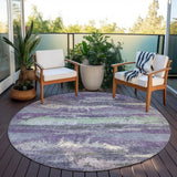 addison chantille acn942 purple rug
