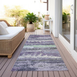 addison chantille acn942 purple rug