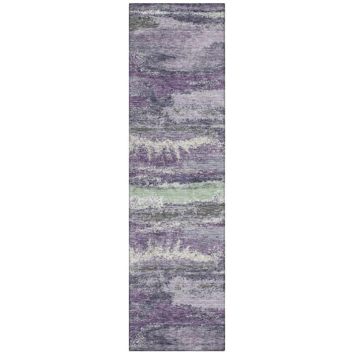 addison chantille acn942 purple rug