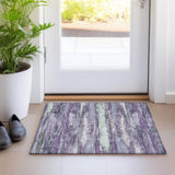 addison chantille acn942 purple rug