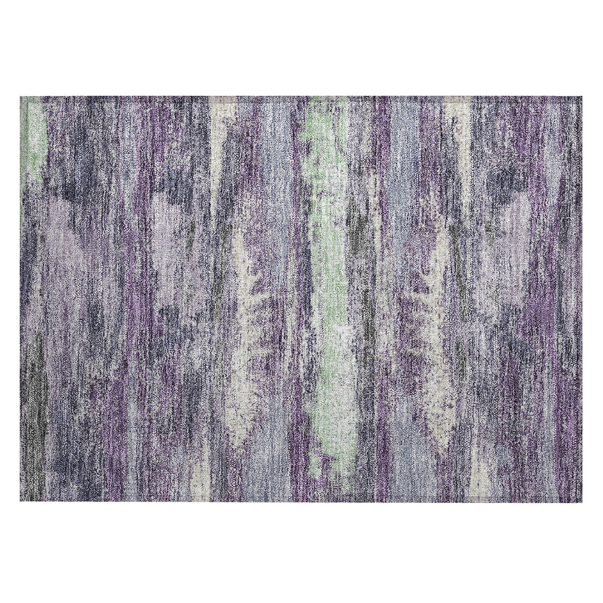 addison chantille acn942 purple rug