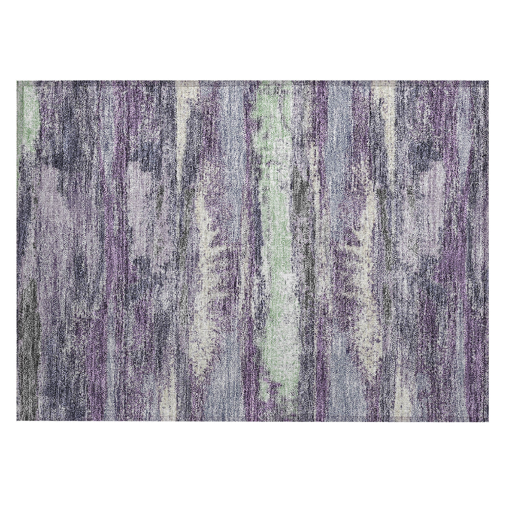 addison chantille acn942 purple rug