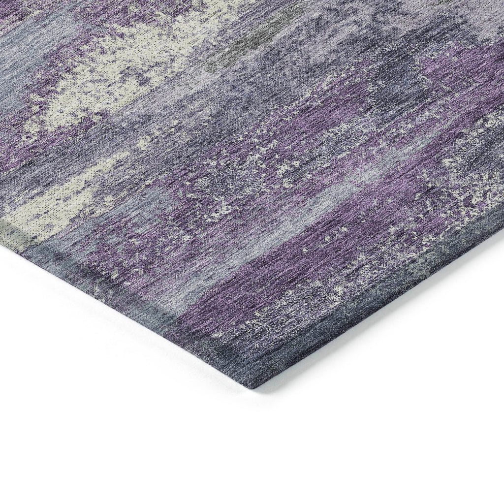 addison chantille acn942 purple rug