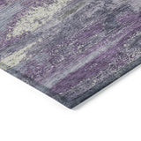 addison chantille acn942 purple rug