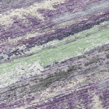 addison chantille acn942 purple rug