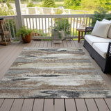 addison chantille acn942 taupe rug