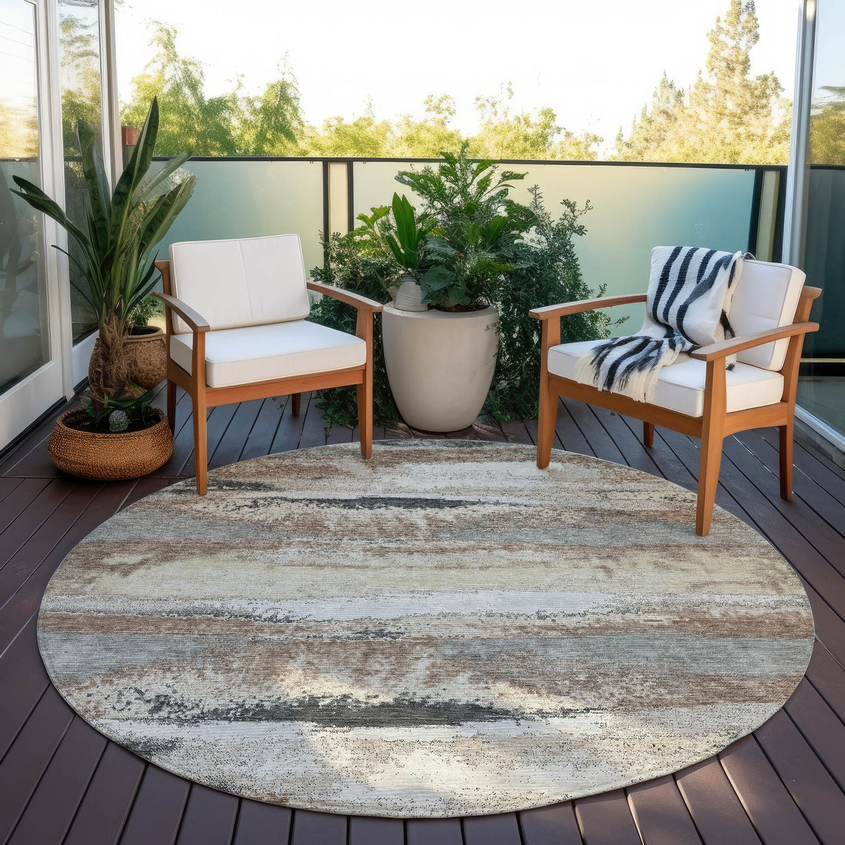 addison chantille acn942 taupe rug