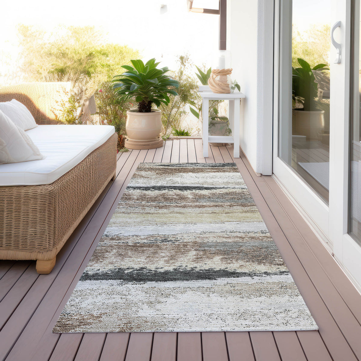 addison chantille acn942 taupe rug