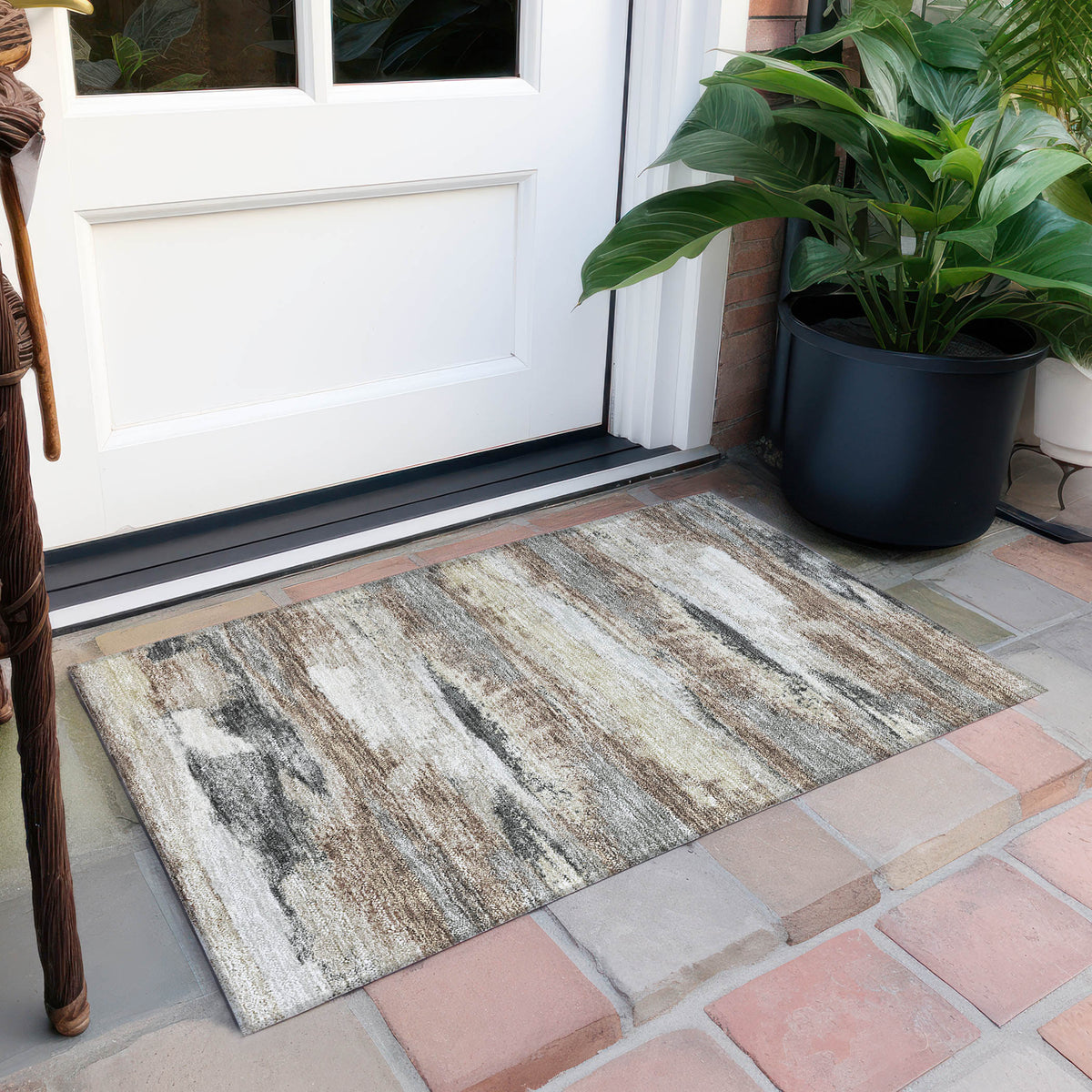 addison chantille acn942 taupe rug