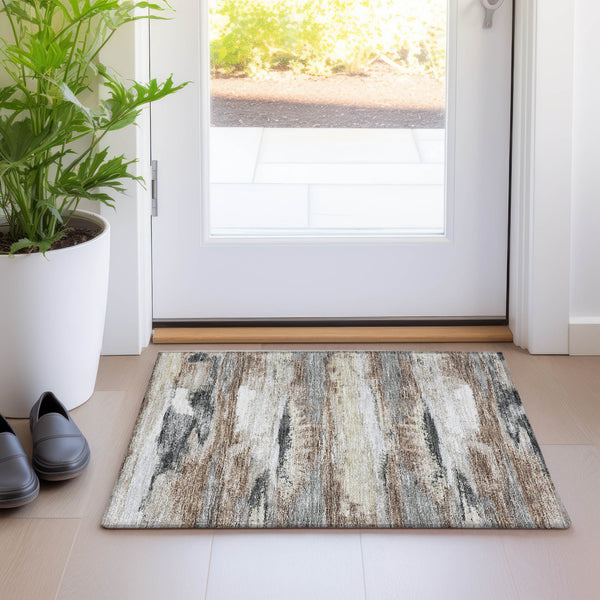 addison chantille acn942 taupe rug