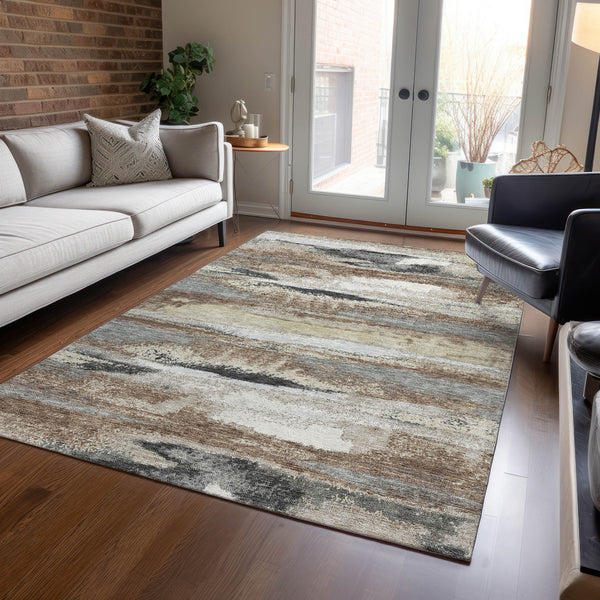 addison chantille acn942 taupe rug