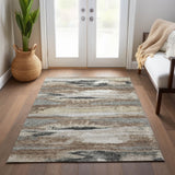 addison chantille acn942 taupe rug