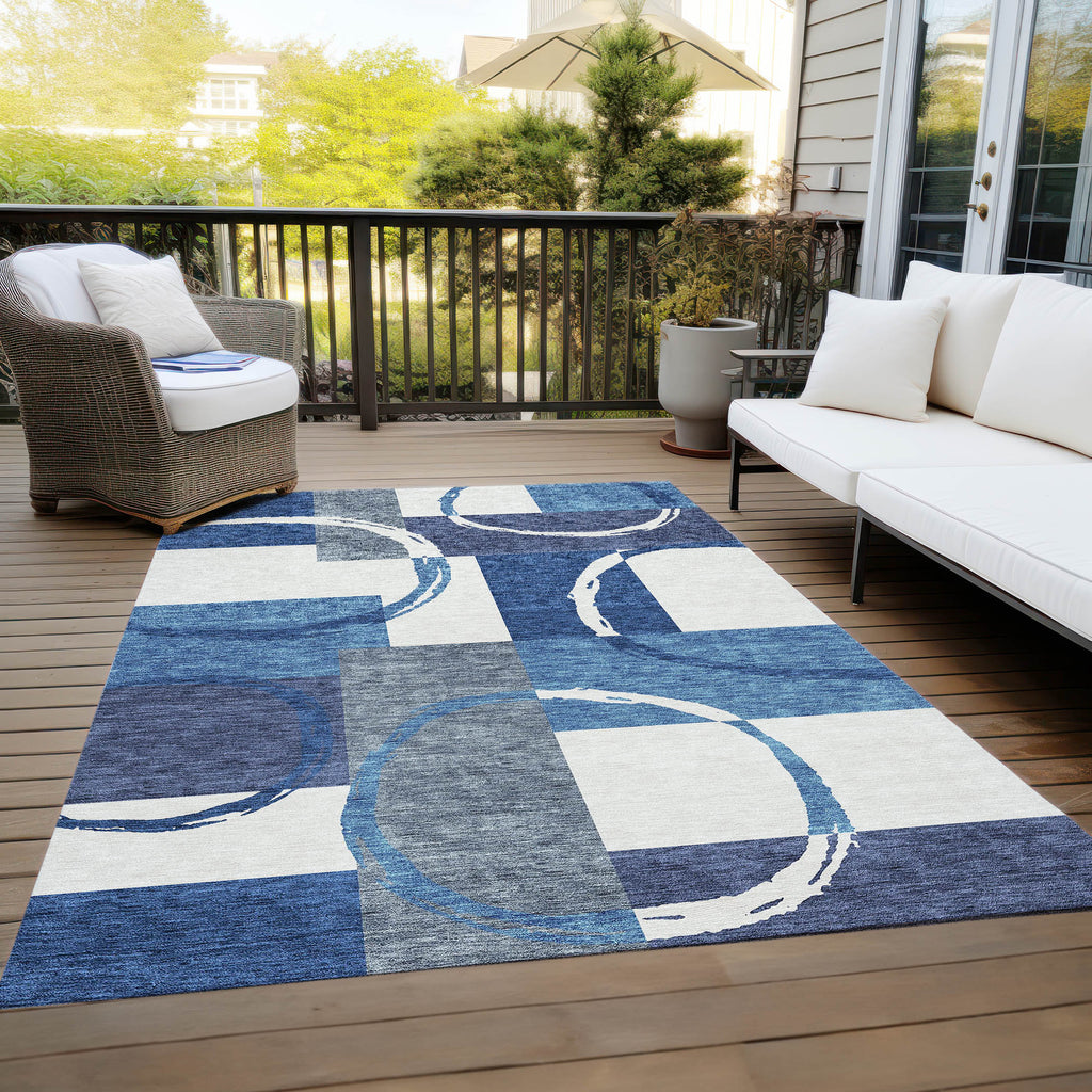 addison chantille acn943 blue rug