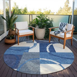 addison chantille acn943 blue rug