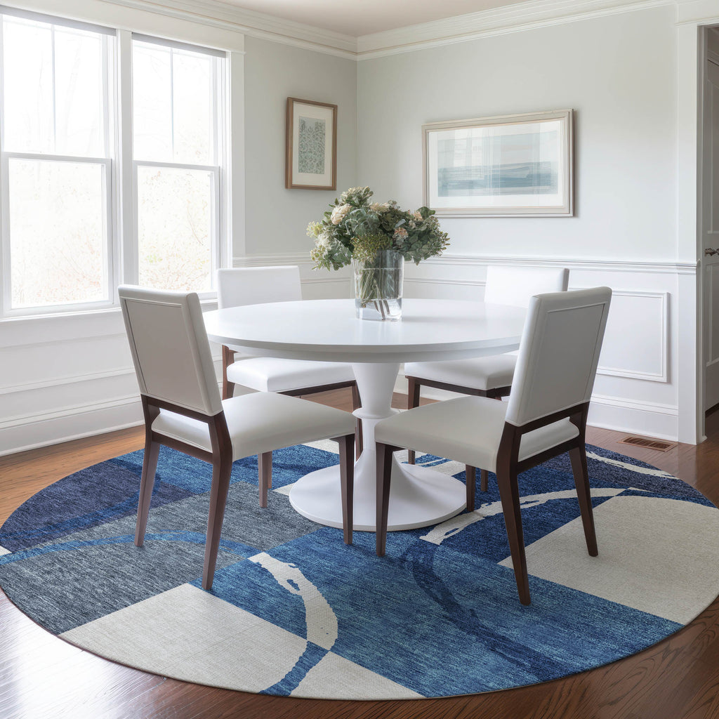 addison chantille acn943 blue rug