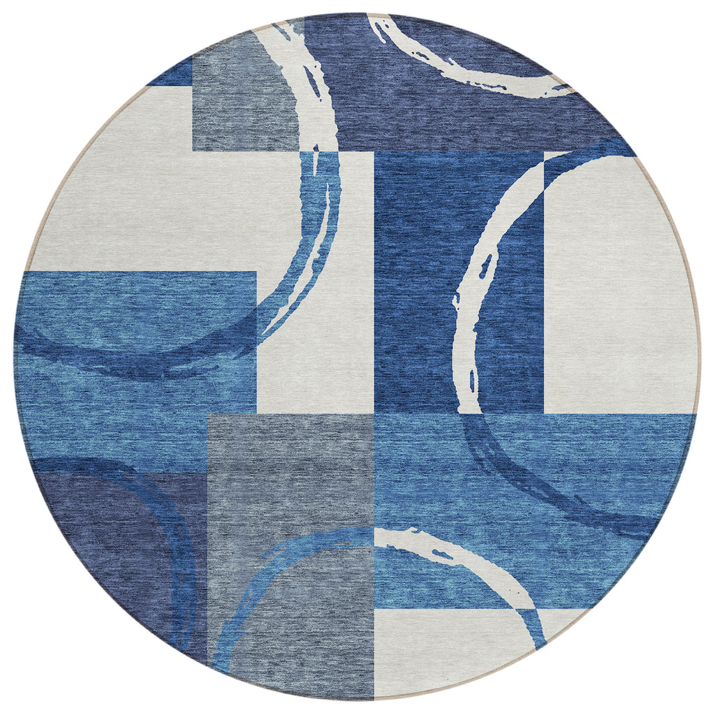 addison chantille acn943 blue rug