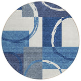 addison chantille acn943 blue rug