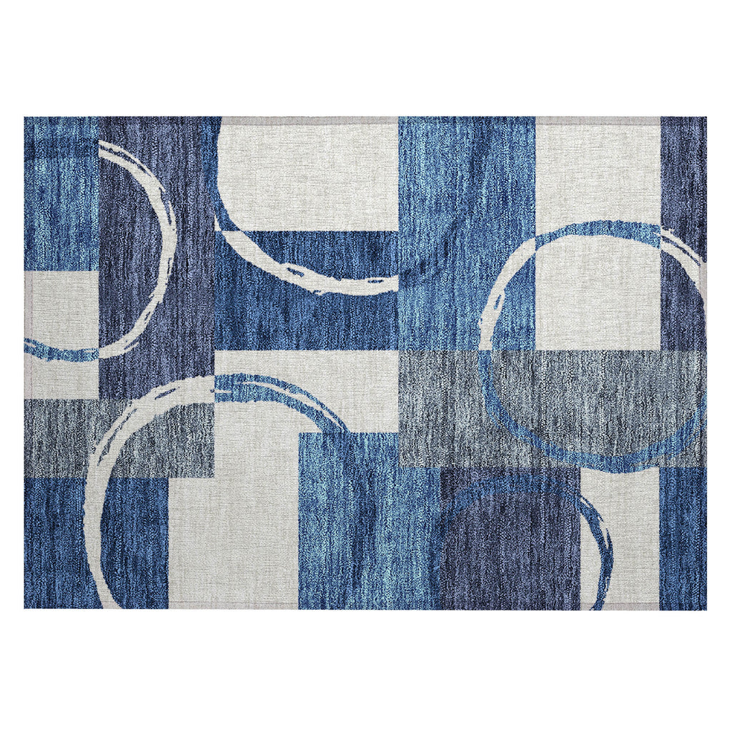 addison chantille acn943 blue rug
