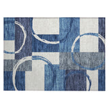 addison chantille acn943 blue rug
