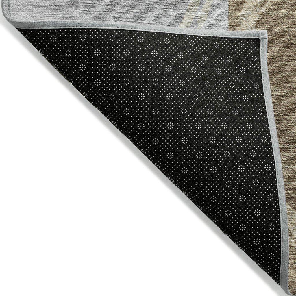 addison chantille acn943 brown rug