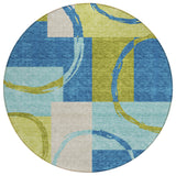 addison chantille acn943 denim rug