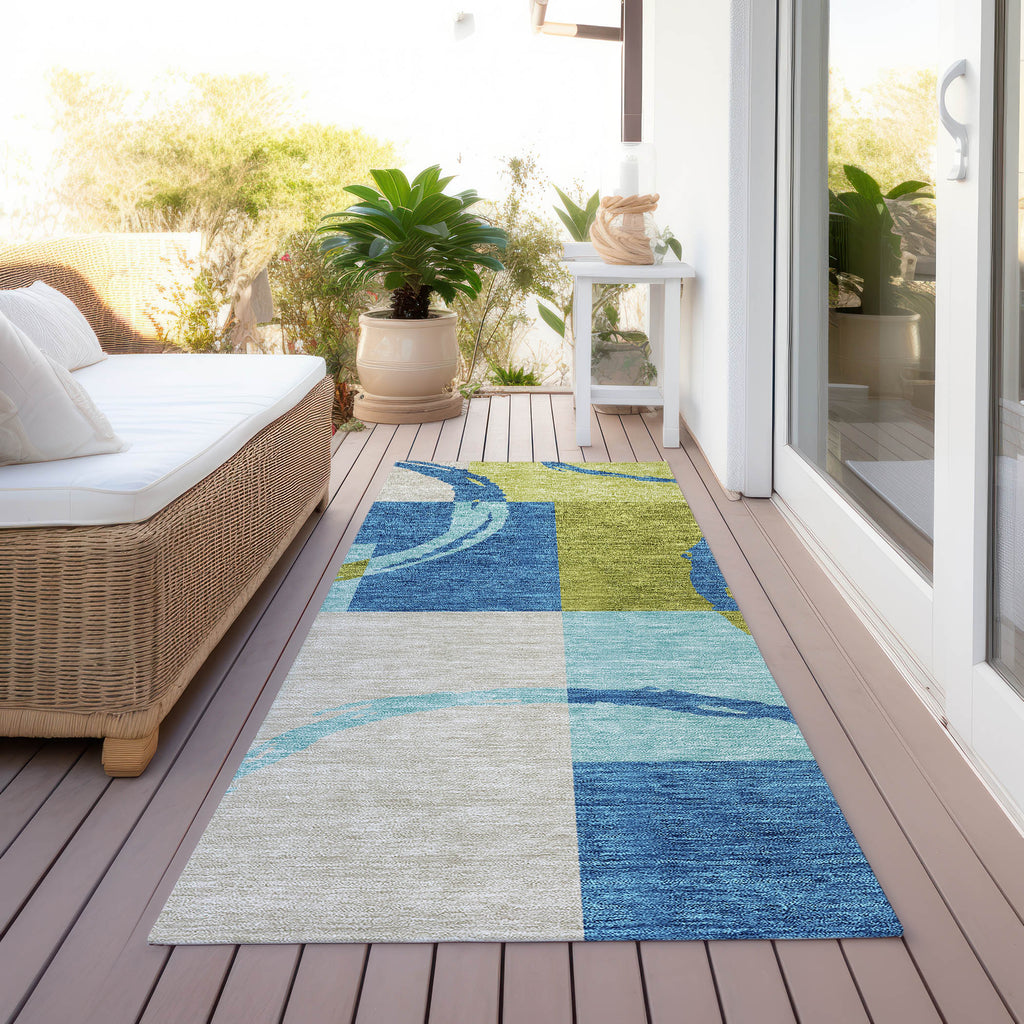 addison chantille acn943 denim rug