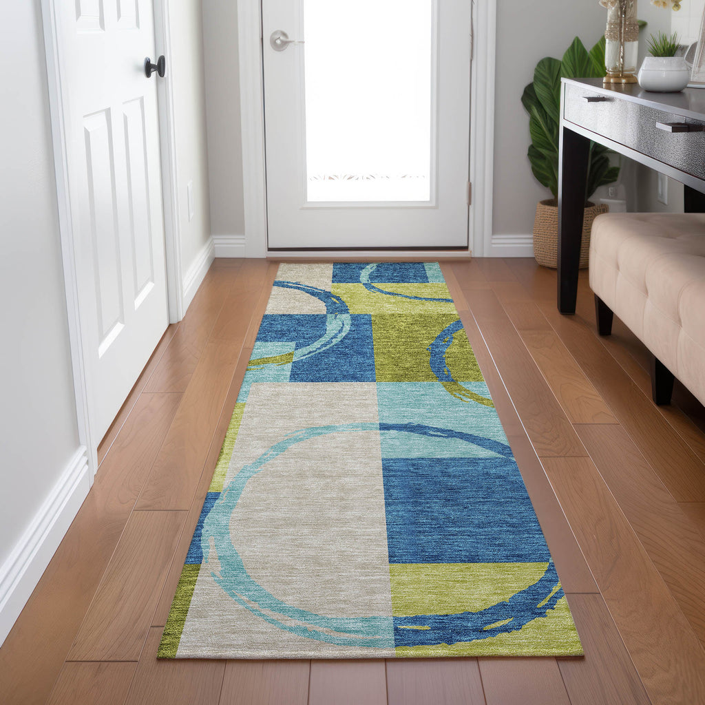 addison chantille acn943 denim rug