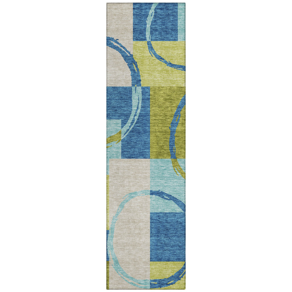 addison chantille acn943 denim rug