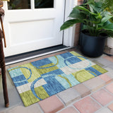 addison chantille acn943 denim rug