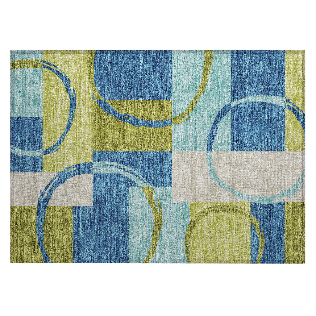 addison chantille acn943 denim rug