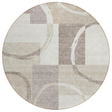 addison chantille acn943 ivory rug