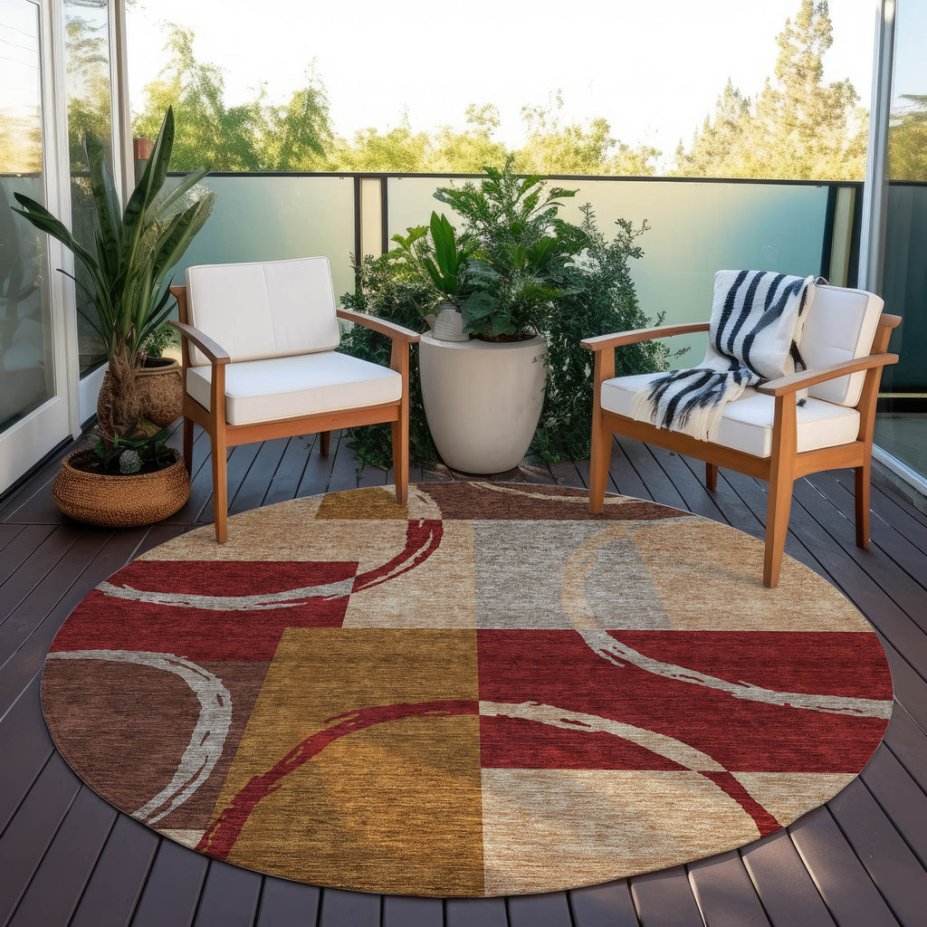 addison chantille acn943 wheat rug