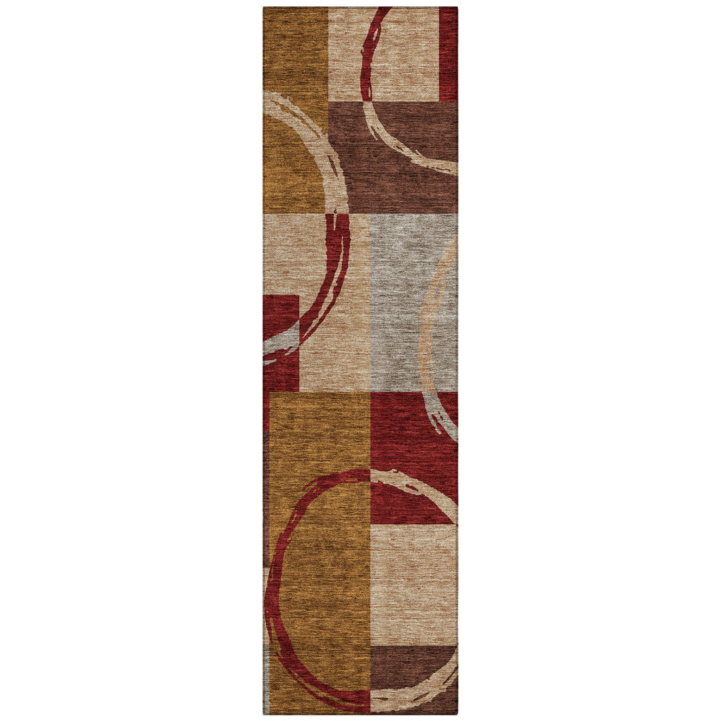 addison chantille acn943 wheat rug