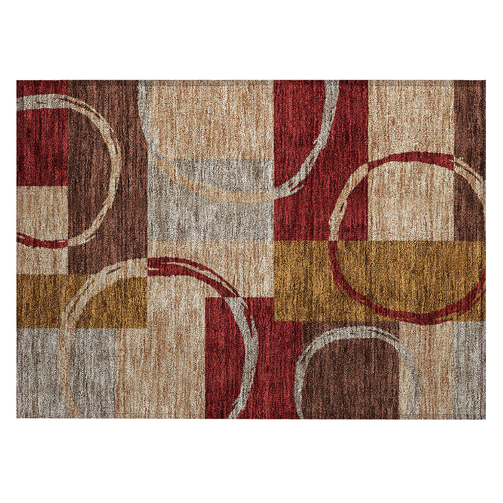 addison chantille acn943 wheat rug