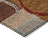 addison chantille acn943 wheat rug