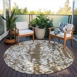 addison chantille acn944 brown rug