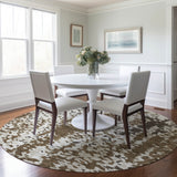 addison chantille acn944 brown rug