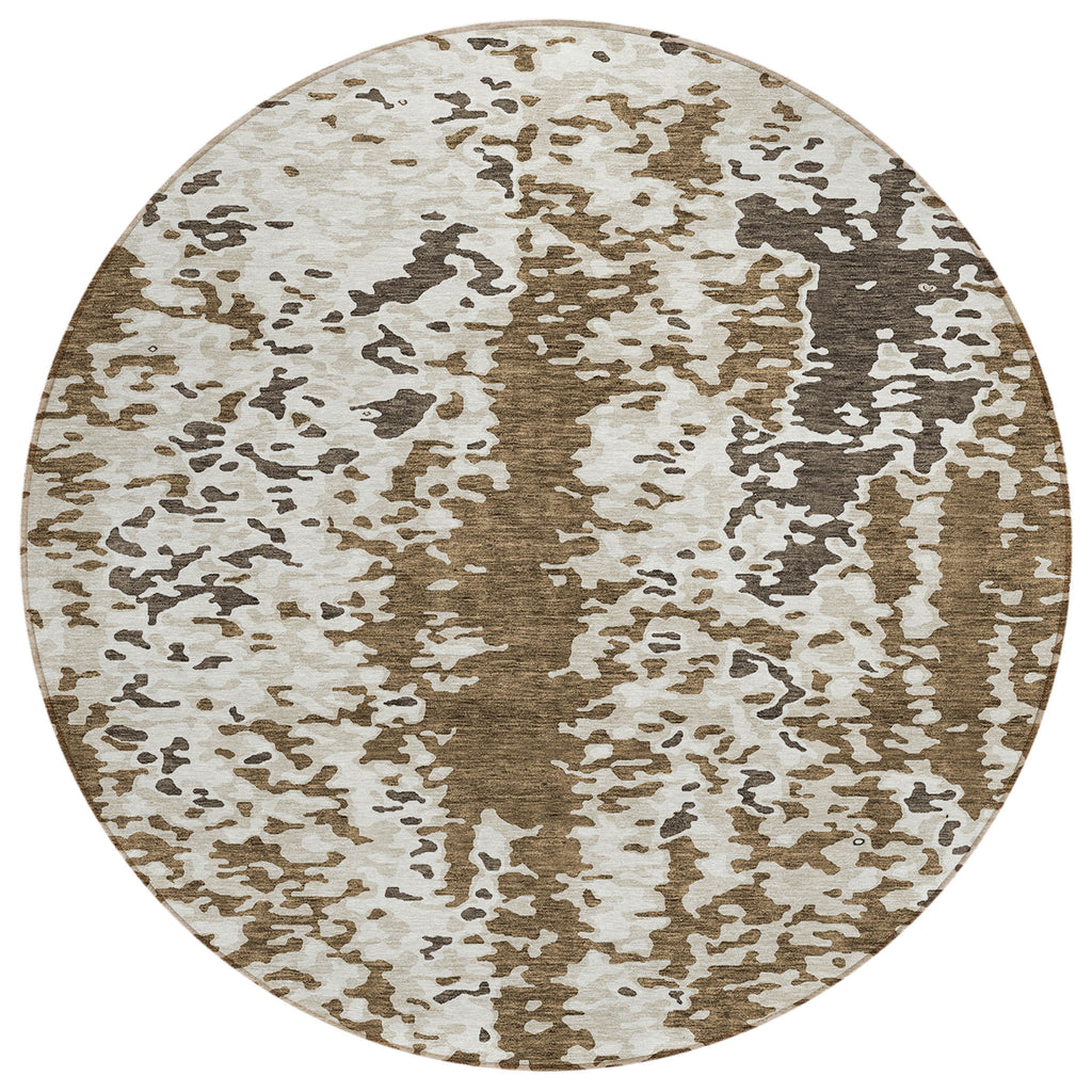 addison chantille acn944 brown rug