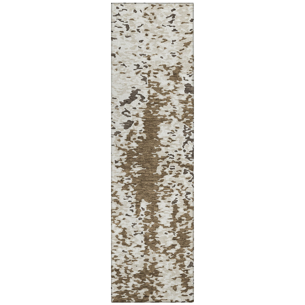 addison chantille acn944 brown rug
