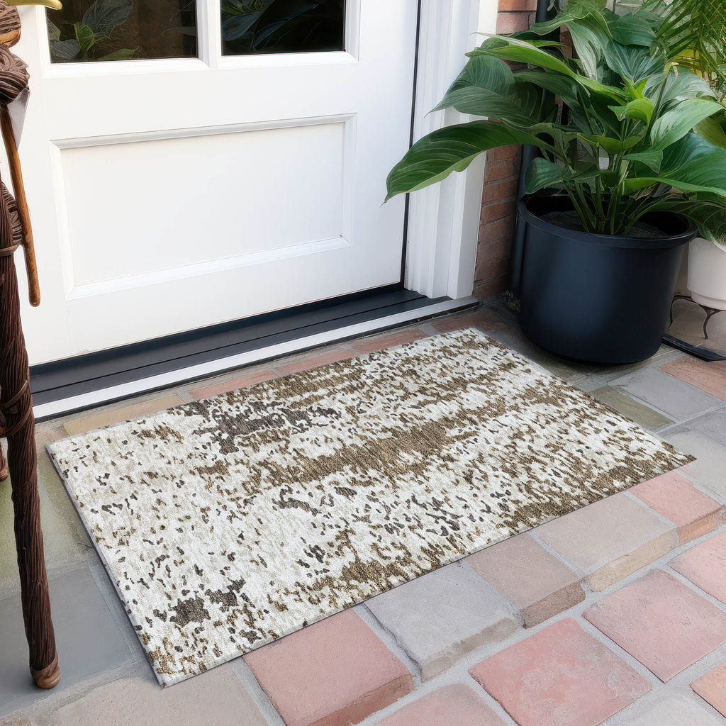 addison chantille acn944 brown rug