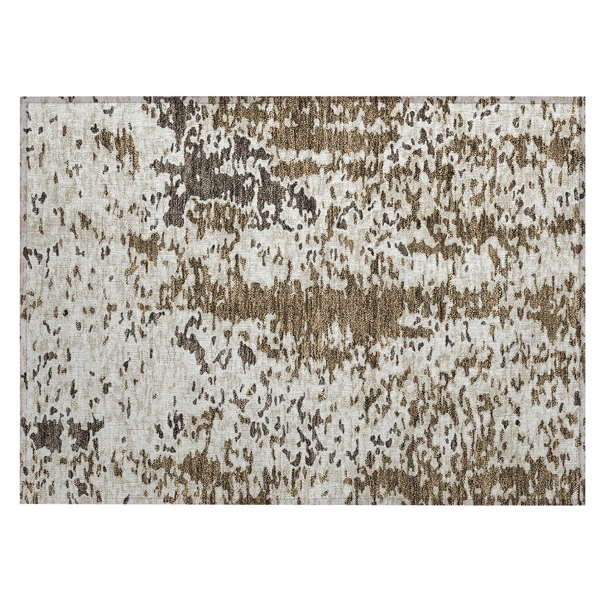 addison chantille acn944 brown rug