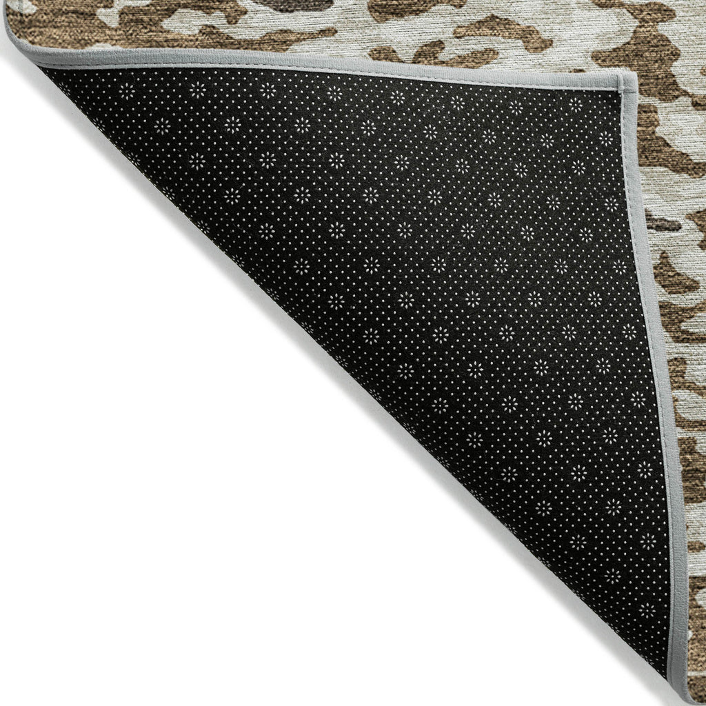 addison chantille acn944 brown rug