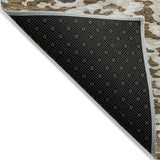 addison chantille acn944 brown rug