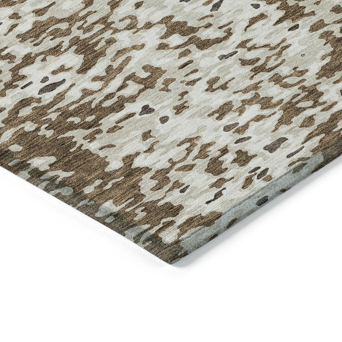 addison chantille acn944 brown rug