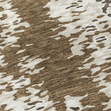 addison chantille acn944 brown rug