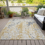 addison chantille acn944 gold rug