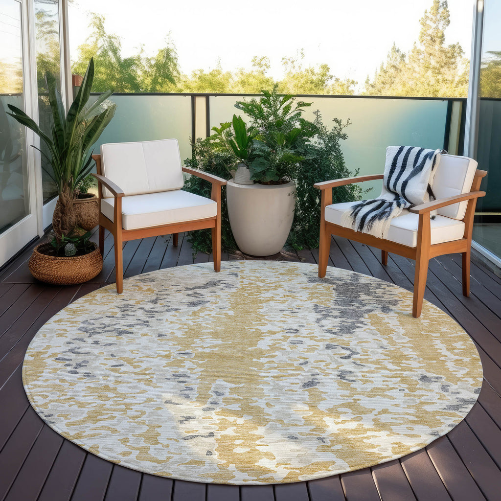 addison chantille acn944 gold rug