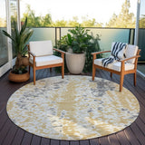 addison chantille acn944 gold rug