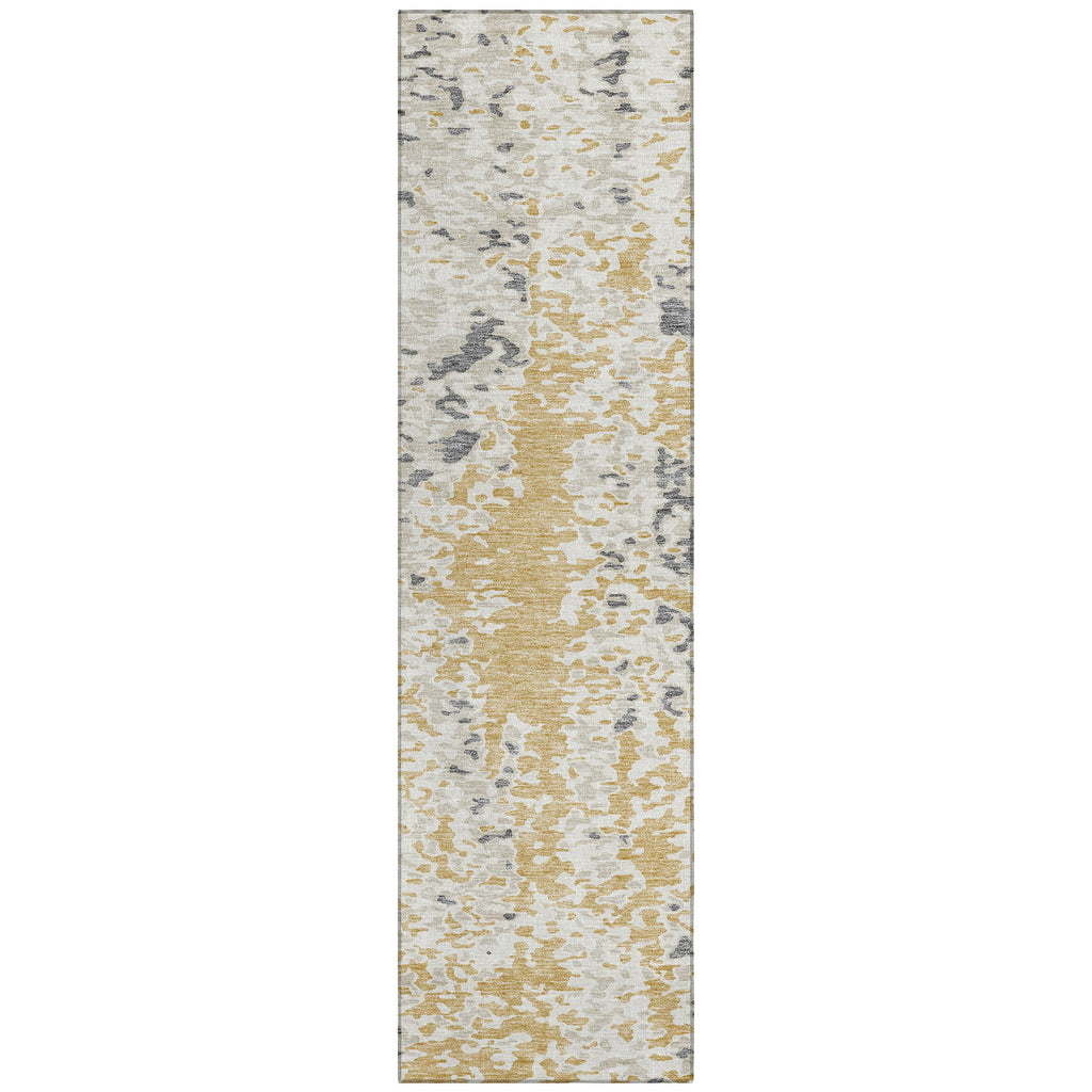 addison chantille acn944 gold rug