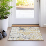addison chantille acn944 gold rug